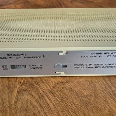 Bang & Olufsen Beolit 700 type 1505 1972-1973 image 2