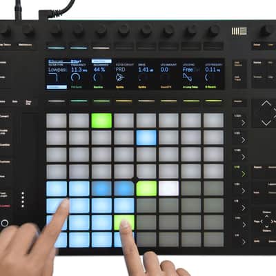 Immagine Ableton Push 2 Control Surface [DEMO] - 4