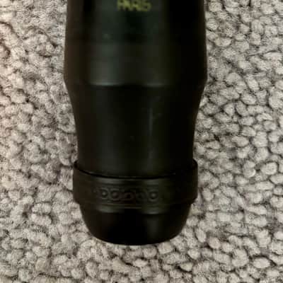 Selmer Soloist C* Tenor - Black image 1