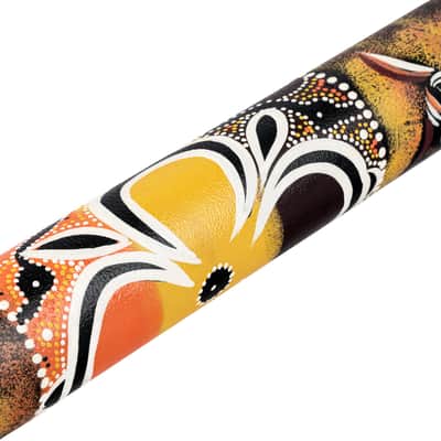 Meinl SRS1R-L Synthetic Rainstick image 3
