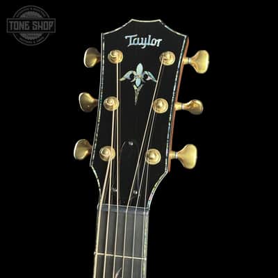 Taylor Next Generation PS14ce Sinker Redwood / Honduran Rosewood w/case image 14