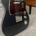 Fender American Professional Classic Telecaster 2025 - Present - Faded Black
