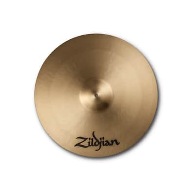 Zildjian 20" K Crash Ride - K0810 image 2