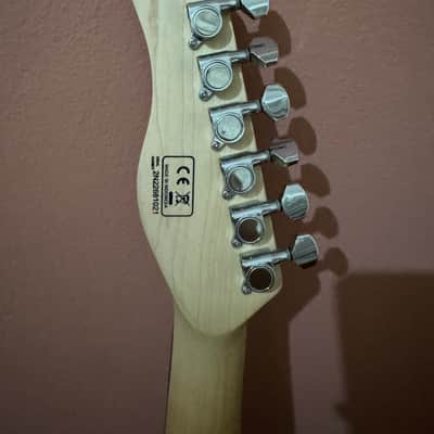 Sire Larry Carlton T3 hand wound single coils image 5