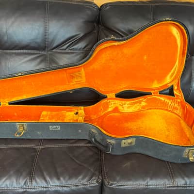 1971 Guild D-40 - Natural image 24