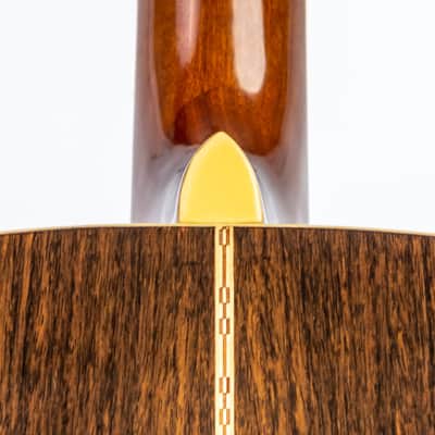 Daion MUGEN Mark II - Six String Acoustic image 8