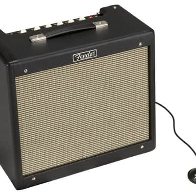 Fender Blues Junior image 2