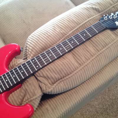 1985 Vintage Made in Japan MIJ Ibanez RS240 Roadstar II Standard image 6