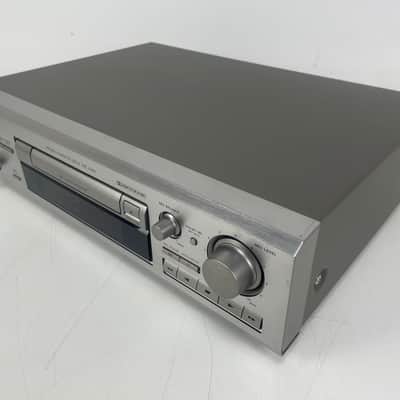 Akai - DX1200s - Cassette Deck - Inc. Manual/Original Box/Remote - As New image 5