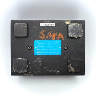 Boss DI-1 Direct Box EM00989 image 3