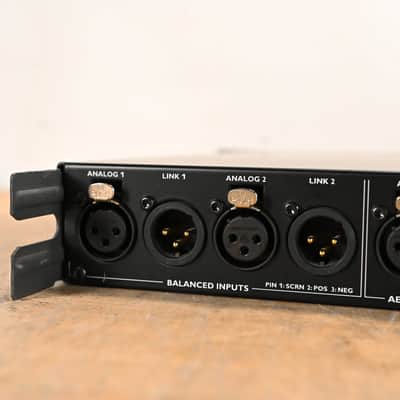 Lab Gruppen IPD 1200 1200W 2-Channel DSP-Controlled Power Amplifier CG01V6N image 11