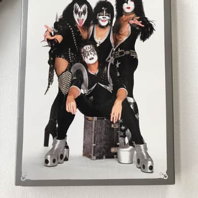 KISS Symphony DVD Collection image 3