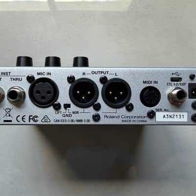 Boss VE-500 Vocal Performer image 2