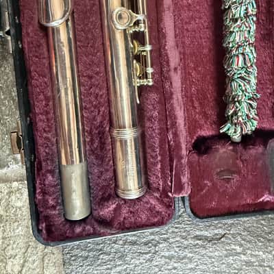 Armstrong 104 Student Model Flute image 4