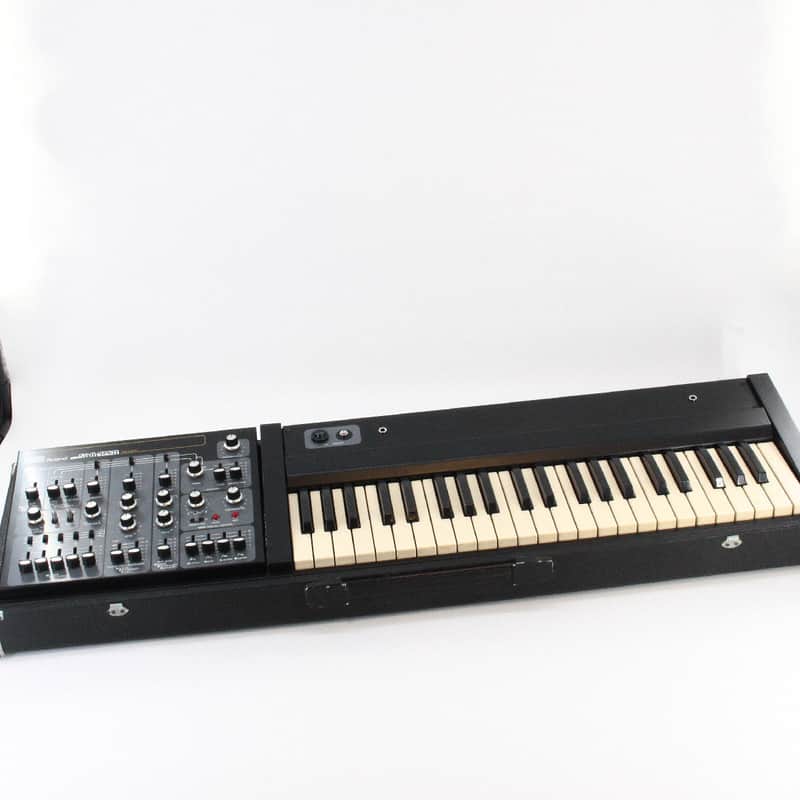 Roland Sh 3 A [402560] (09/02) image 1