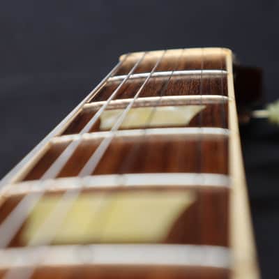 Gibson Les Paul Standard 2005 - Faded Honeyburst w/ Gibson HSC image 15