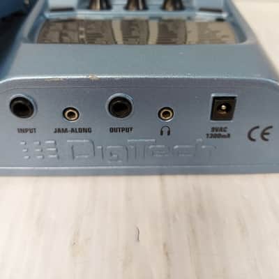 Digitech BP200 Pedal image 7