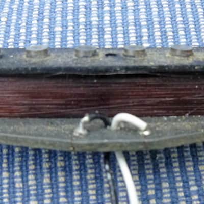 1979 / 1980 / 1981 / 1982 Fender USA Stratocaster pickups with X1 Strat bridge pickup - MINTY! image 7