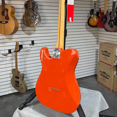 Fender Player II Telecaster HH - Coral Red & PLEK*D #125 image 14