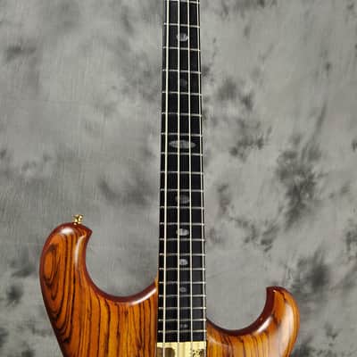 Alembic Spoiler Bass image 6