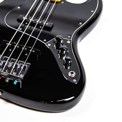 Fender Geddy Lee Jazz Bass Owned by Matt Freeman Of Rancid image 9