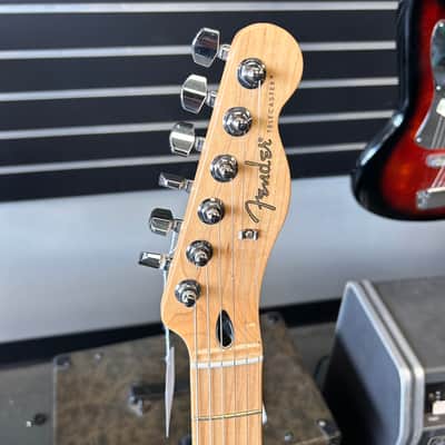 Used 2022 Fender Player Series Telecaster image 3