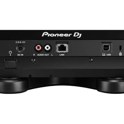 Pioneer XDJ-700 Compact Digital DJ Media Player [DEMO] image 2