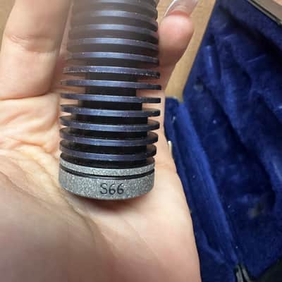 Selmer 100 Signet Clarient Made In USA / 270214 image 15