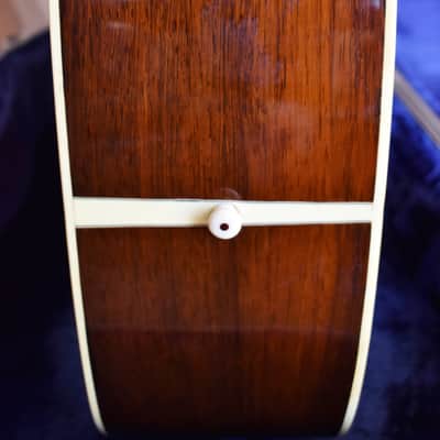Martin D-28 1964 image 22