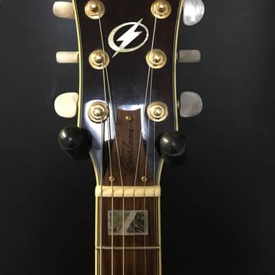 Ibanez As-103 NT Natural image 6