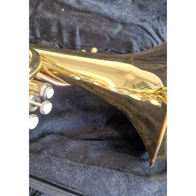 John Packer JP173 Baritone Horn - Brass Instruments - Fair image 16