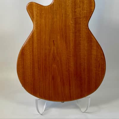 Grez Mendocino Custom Dark Burst / Natural NEW/2021 Many Upgrades 5lbs 1oz (Authorized Dealer) image 6
