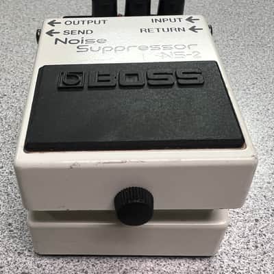 Boss NS-2 Noise Suppressor Pedal image 3