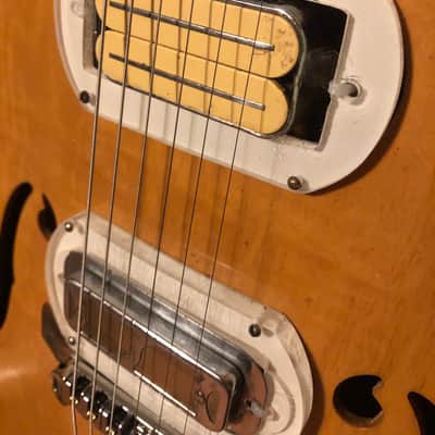 Harmony H62 Meteor Blonde image 18