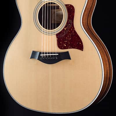 Taylor 414ce-R Rosewood Limited (068) image 1