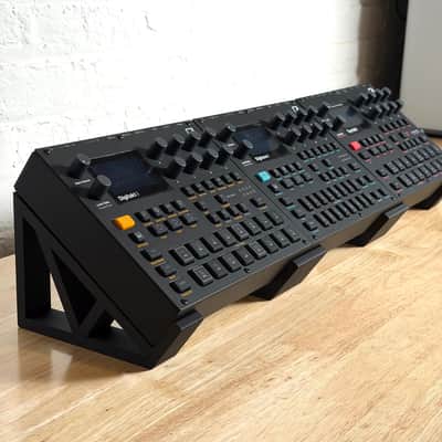 Elektron Triple Stand for Syntakt / Digitakt / Digitone / Analog Heat