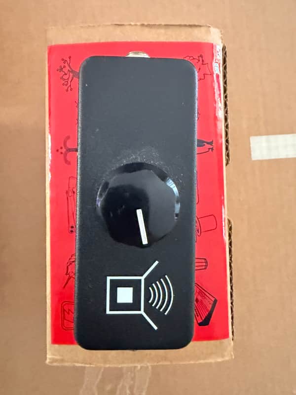 JHS Little Black Amp Box