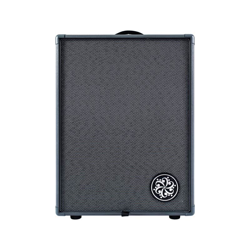 Darkglass Electronics Infinity 500 500-Watt 2x10" Bass Combo image 1
