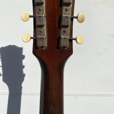 Gibson ES-125 1950 - 1970 - Sunburst image 4