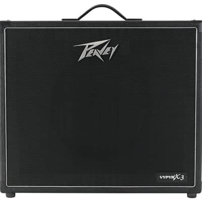 Peavey VYPYR® X3 Guitar Modeling Amp image 3