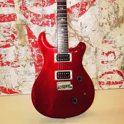Paul Reed Smith Custom Pre Factory low serial 045# image 1