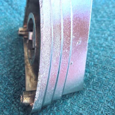 Ludwig Modular Tom Mount Bracket - Vintage (USED) image 4