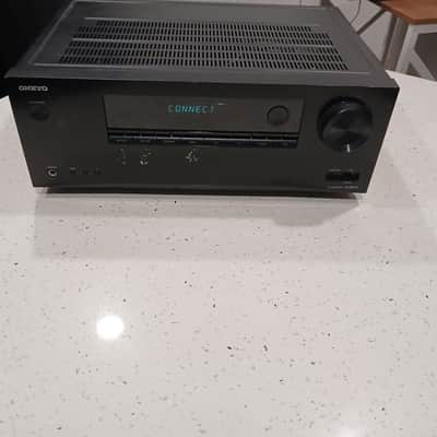 Onkyo Tx-sr373 image 6