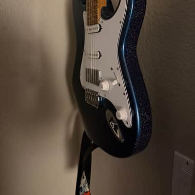Kiesel Delos 6 - Limited Rainbow Sparkle Pearl Blue image 5