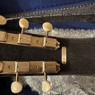 Vintage 1954's Valco Lap Steel Guitar - sounds awesome! image 3