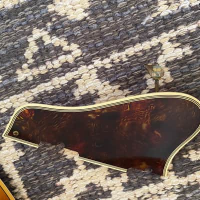 Gibson Byrdland 1970 - sunburst image 14