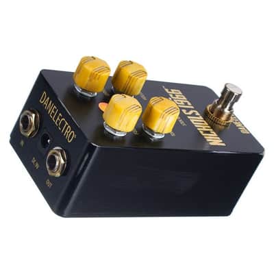 Danelectro Nichols 1966 Fuzz Pedal image 2
