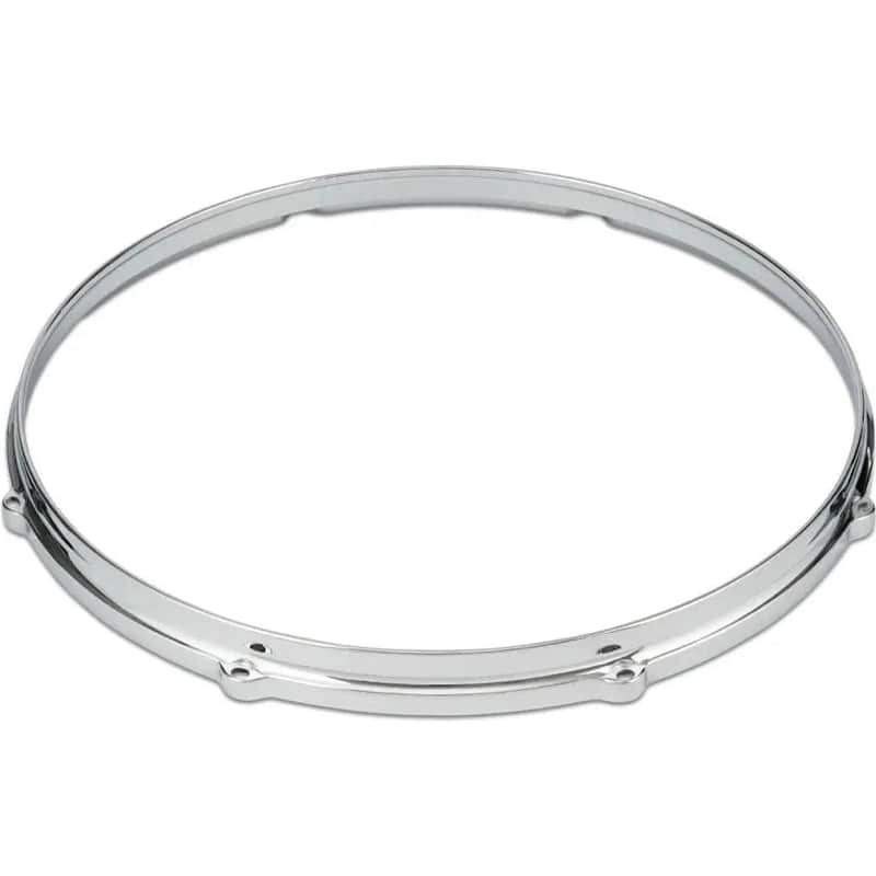 DW Drums Die Cast Hoop - 16" 8 Hole image 1