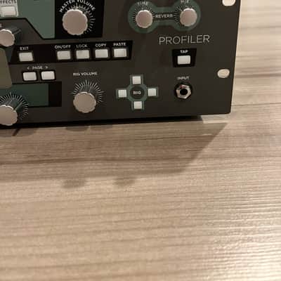 Kemper Amps Profiler Rack 2013 - 2025 - Black image 4