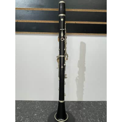 Selmer Selmer Clarinet 1930 ‘Brevete’ image 2